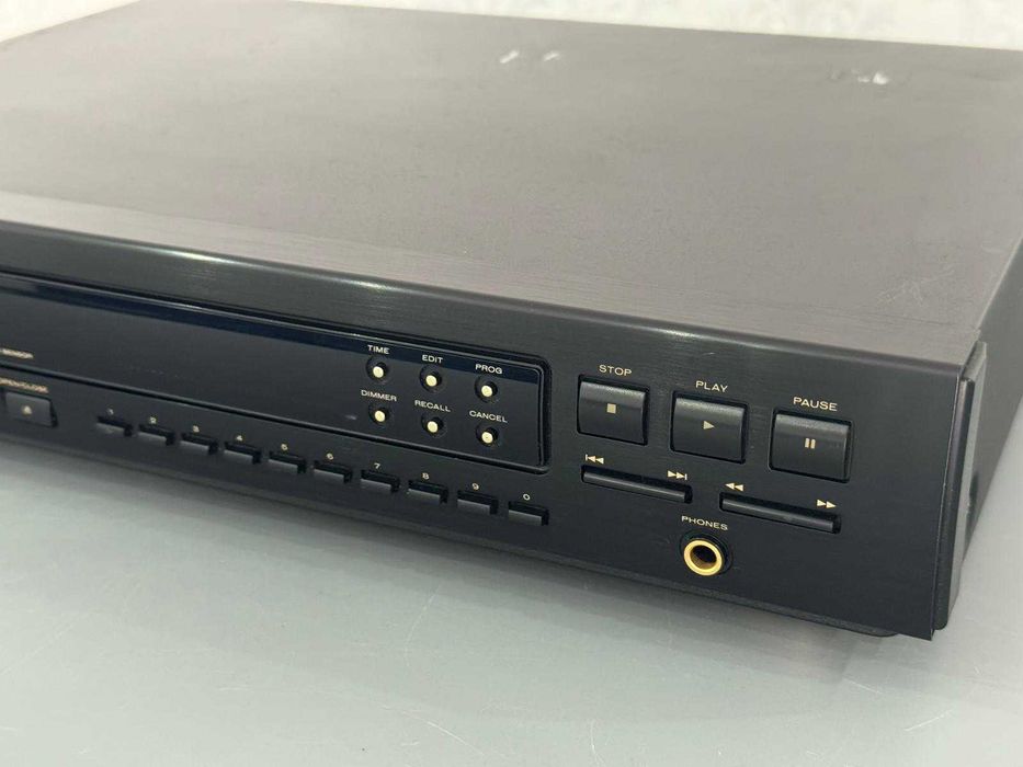 Odtwarzacz CD Marantz CD-53 Mk2 MkII