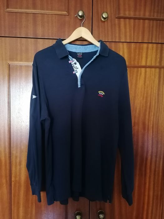 Polos Paul & Shark XL