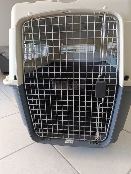 Cesta de Transporte Para cães tamanha XXL