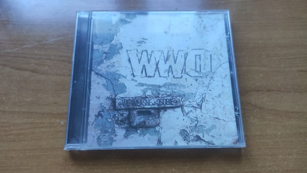 WWO We Własnej Osobie CD
