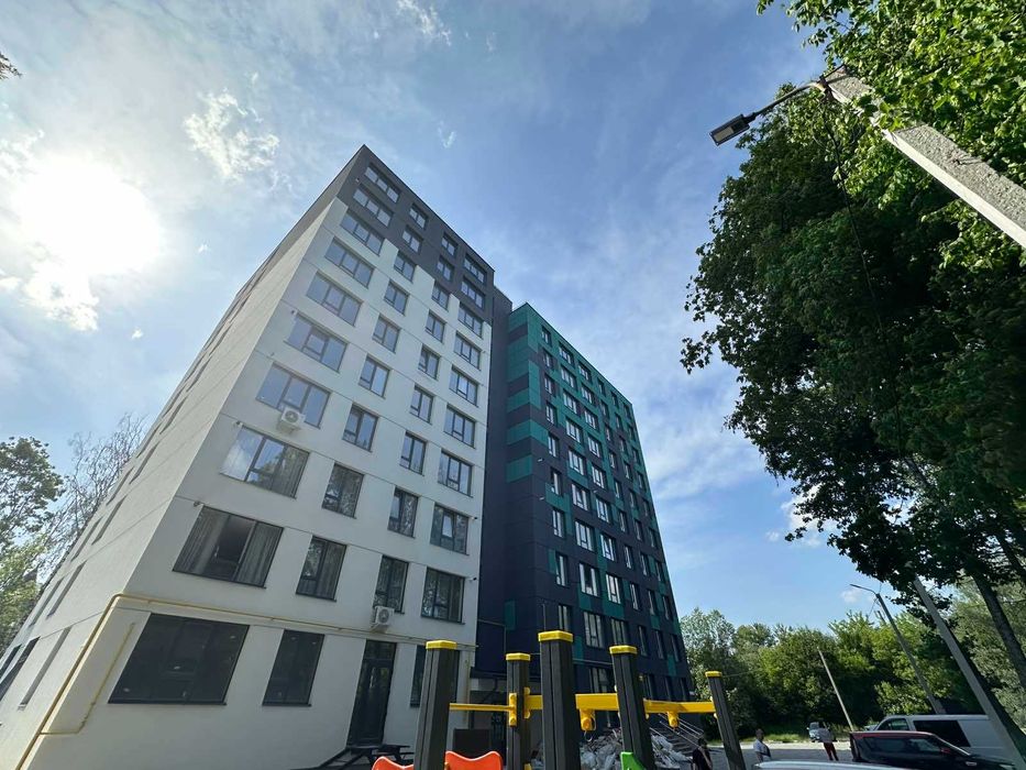 Продам 2-кім.квартиру м.Тернопіль, вул. Чернівецька 64А