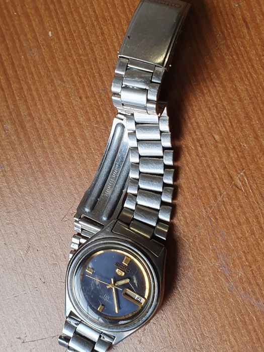 Часы seiko 5,автомат.