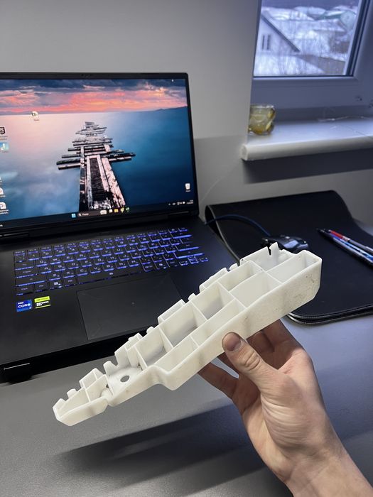 ТЕРМІНОВИЙ 3D ДРУК / 3D печать / 3D Сканування / Друк на замовлення Сканування /  3d Моделювання / abs tpu petg pla ОФІЦІЙНА СПІВПРАЦЯ