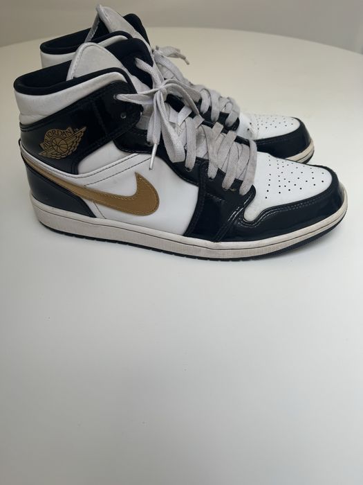 Buty Nike Air Jordan 44,5