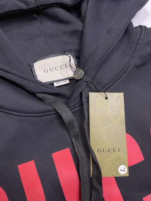 Стильна кофта GUCCI