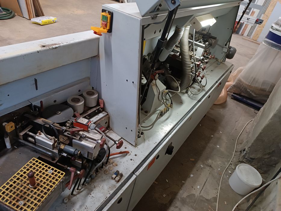 Okleiniarka Brandt KD68