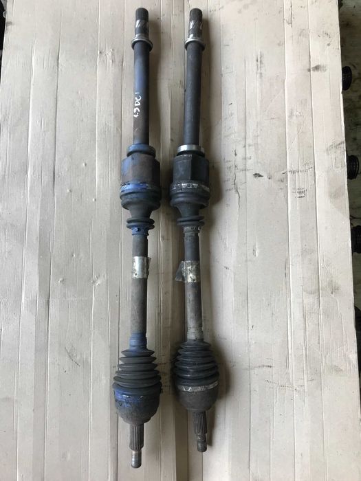 Полуось привід шрус Renault Megane MK2 Scenic MK2 1.9 DIESEL.