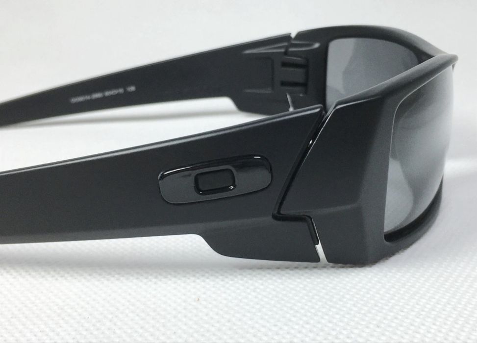 Окуляри Oakley Gascan Matte Black Prizm Black ОРИГІНАЛ ФОП