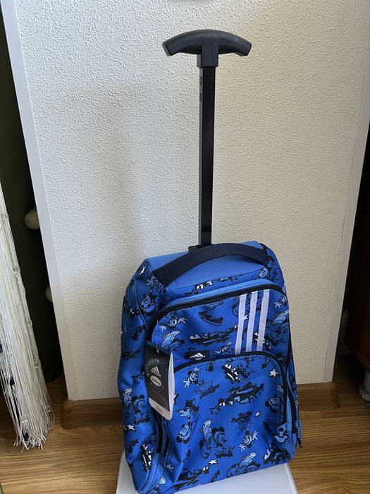 Дорожна сумка adidas