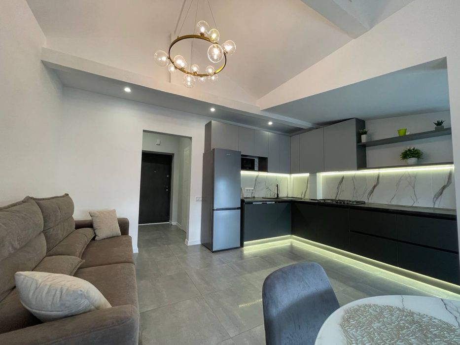 Калинова Мансарда. Вільна 19.01.26