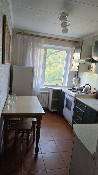 ЗДАМ-ПРОДАМ квартиру від власника  вул.В.Великого 139