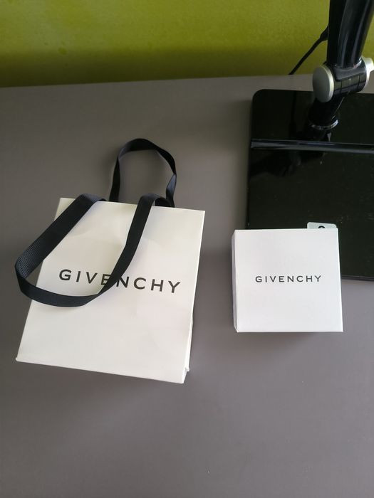 Bransoletka Givenchy nowa