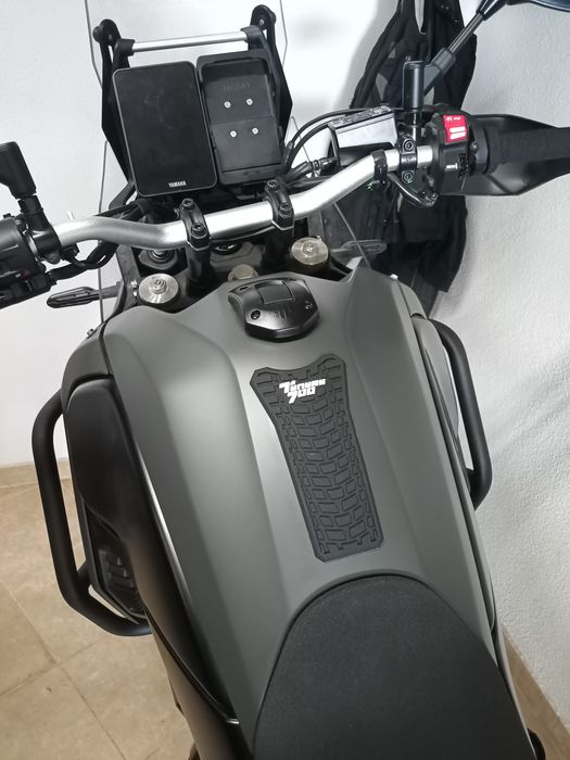 Yamaha Ténéré 700 2024