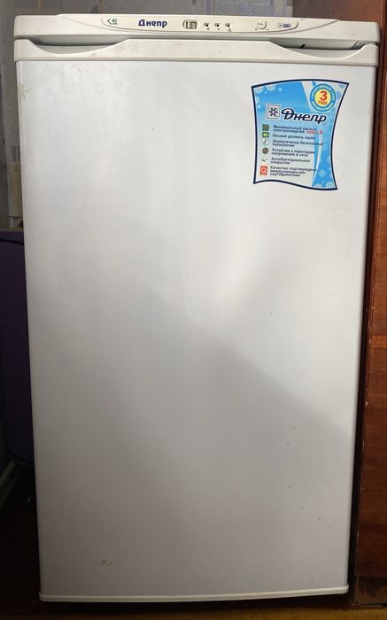 Морозильник Днепр ДМ-161-010