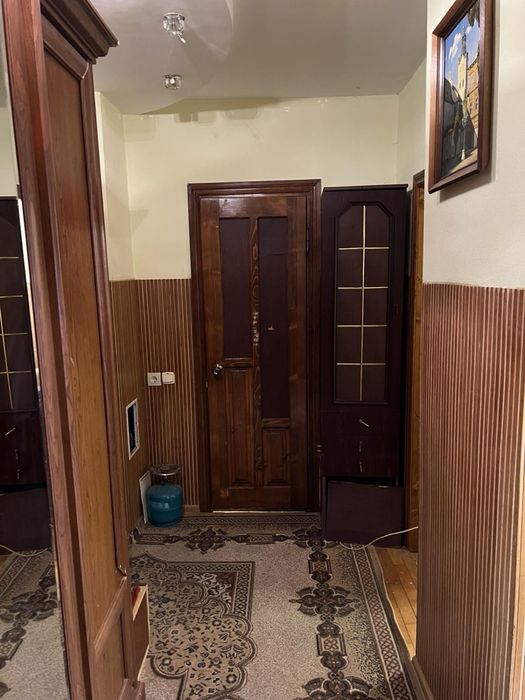 Оренда квартири Дж.Вашингтона