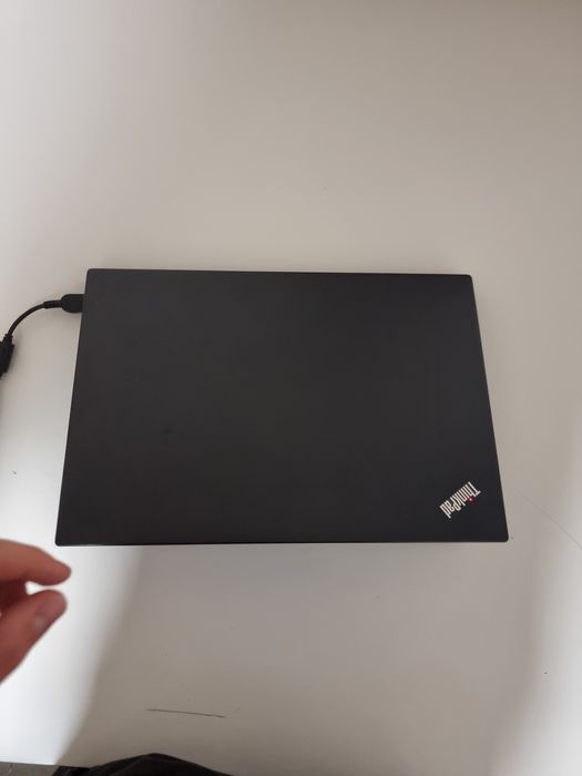 Laptop Thinkpad T14
