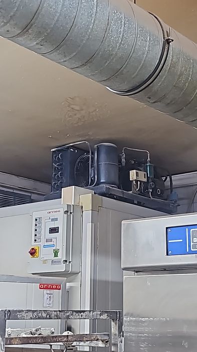 Refrigeração ecológica