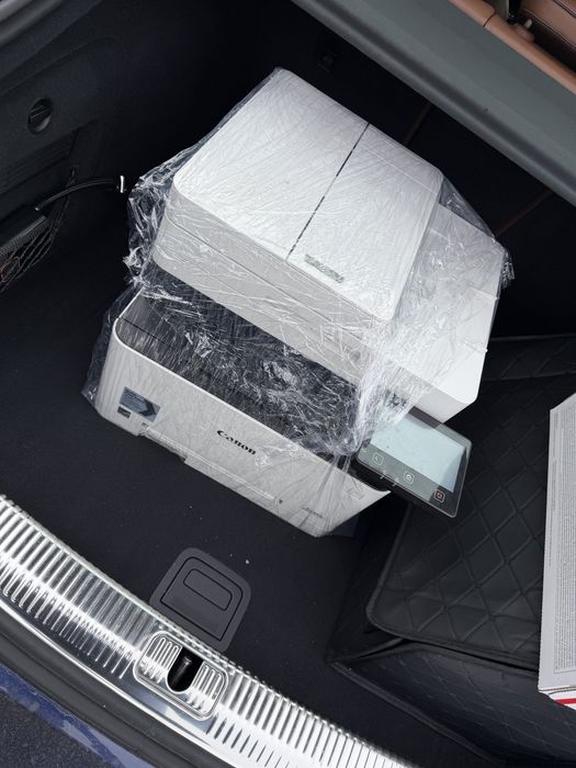 Принтер мфу Canon HP i-sensys MF633CDW