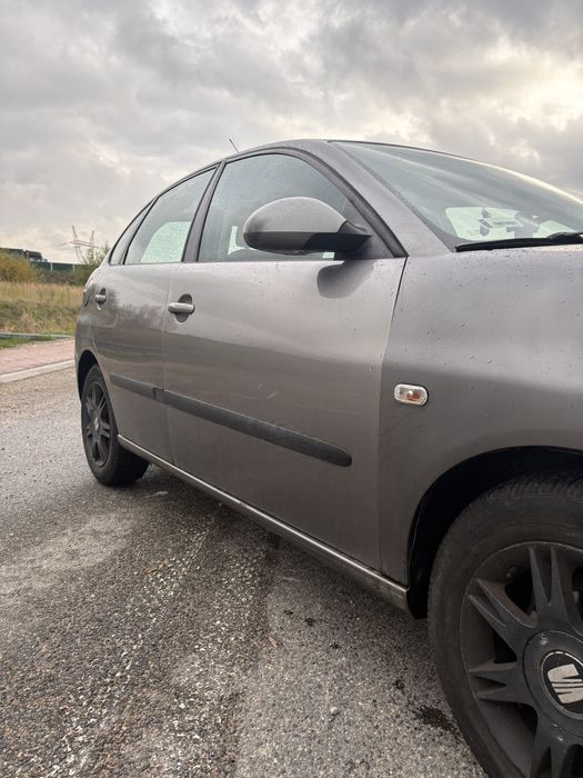 Seat Ibiza III 1.9 tdi