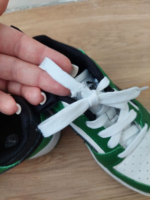 Дитячі кросівки Puma Rebount