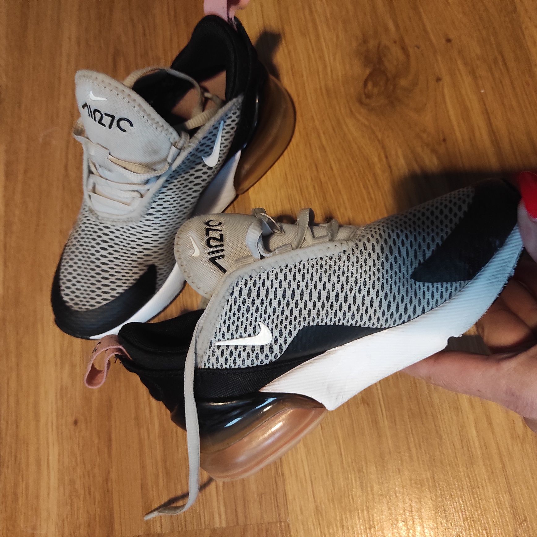 Buty Nike Air Max 270 rodmie cie OLX.pl