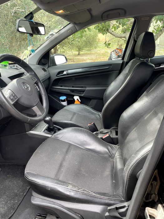 Opel Acta 1.6 2005