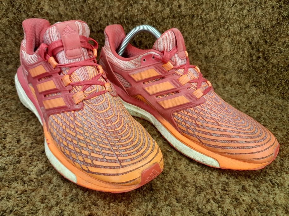 Кросівки оригінал Adidas Energy Boots 41 розмір.