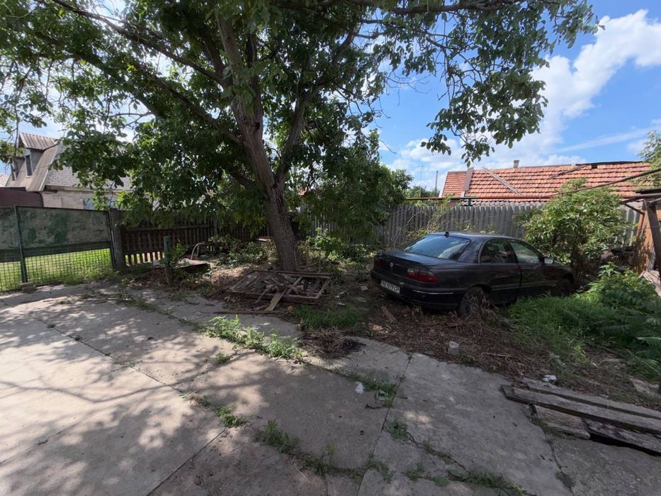 Продаж, будинок 3 кімн. Кабардинська, Змичка (Смичка)