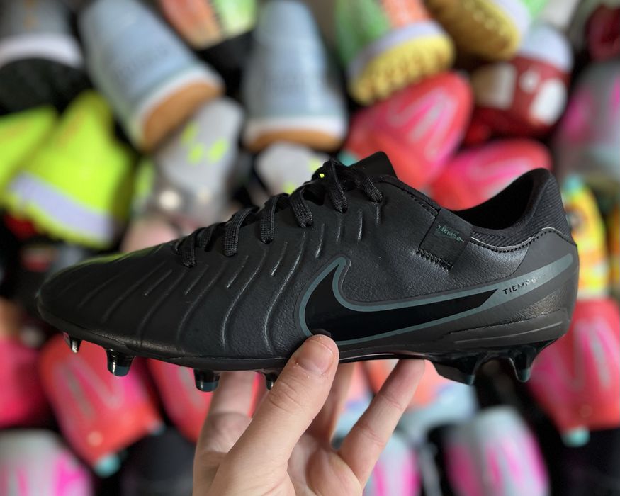 ОРИГІНАЛ Бутси Nike Tiempo Legend тіемпо копачки бутсы 40 41 42 43 44