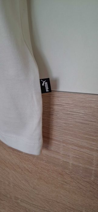 Puma NOWA koszulka damska  L