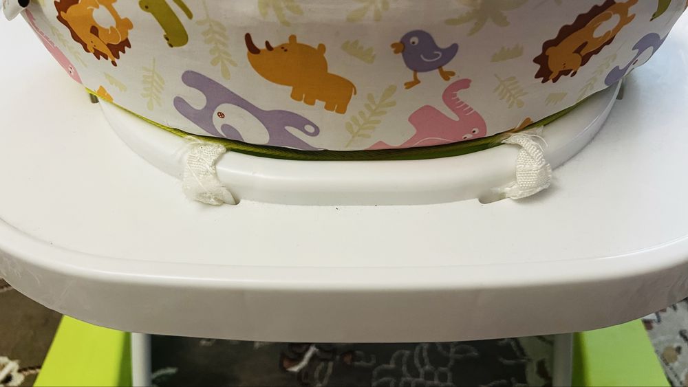 ходунці Bambinelli