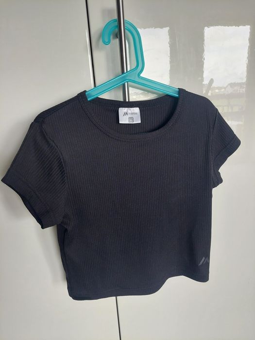 T-shirt dziewczęcy