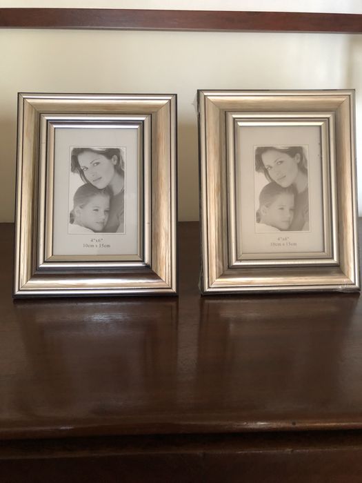 Silver Wooden Frames64409542575363120