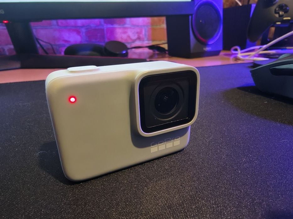 Gopro Hero7 White