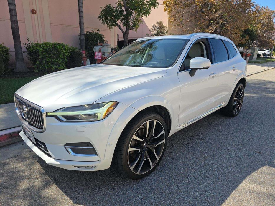 Volvo XC 60
