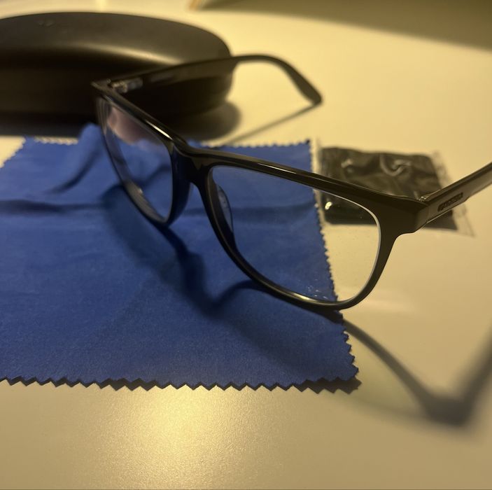 Óculos Carrera CA5512 com lentes