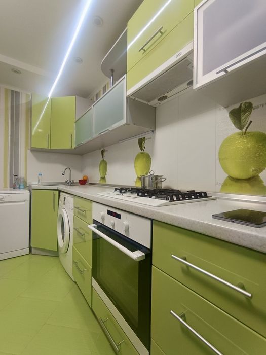 ТЕРМІНОВИЙ ПРОДАЖ 3 кмн з а/о в новобудові