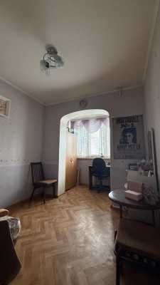 3-кімнатна квартира за адресою (площа 64,3 м²) - Atlanta.ua - фото 6