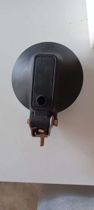 Farois bosch halogen