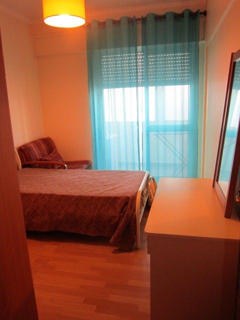 Quarto em Faro - bem localixado