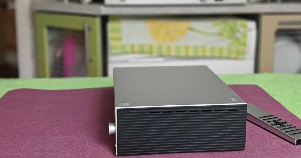 HiFi Rose RS250