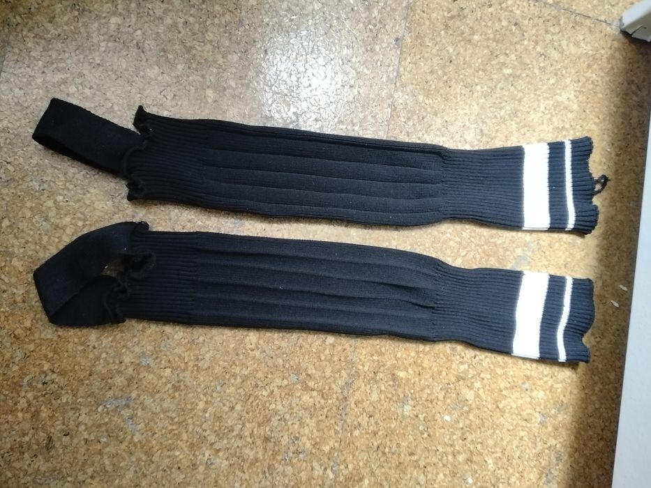 Equipamento de futebol para criança