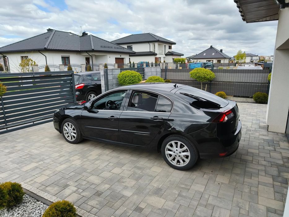 Renault Laguna Laguna III