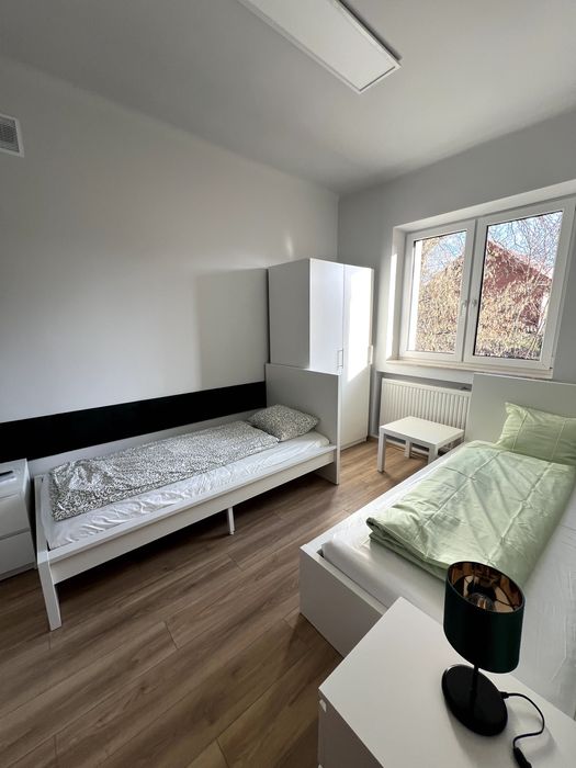 Domy Kwatery Pracownicze Kraków  Hostel