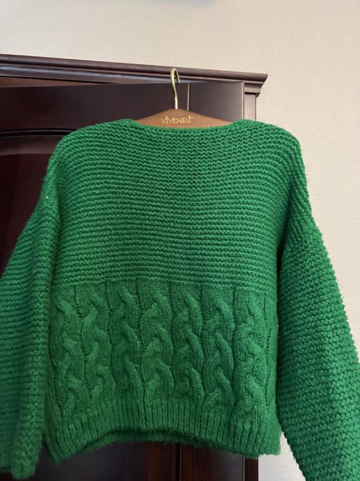 Светр Mango жіночий