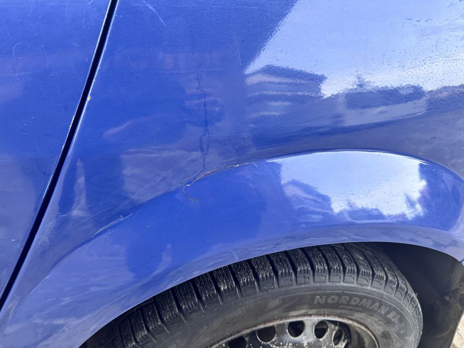 Renault megane 2  1,5