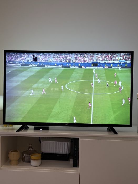 Tv LG 55 polegadas
