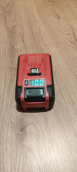 Akumulator einhell PXC Multi 4-6ah 6ah