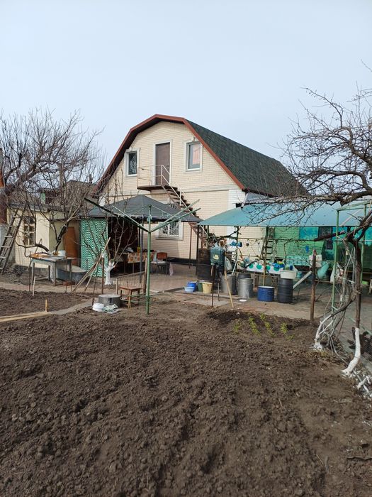 Сертифікат.Продаж добротного будинку в Довгинцевському районі