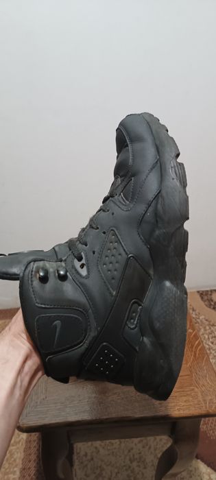 Кросівки Nike air 43 р